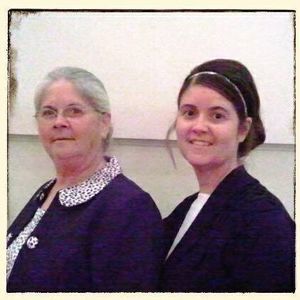 Meet your Posher, Rhonda